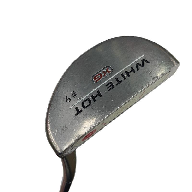 ODYSSEY（キャロウェイゴルフ） オデッセイ WHITE HOT XG #9 35インチ