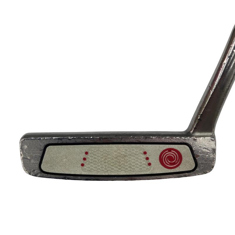 D151 Odyssey パター　WHITEHOT XG #9 左利き D151 Odyssey パター WHITEHOT XG #9 左利き