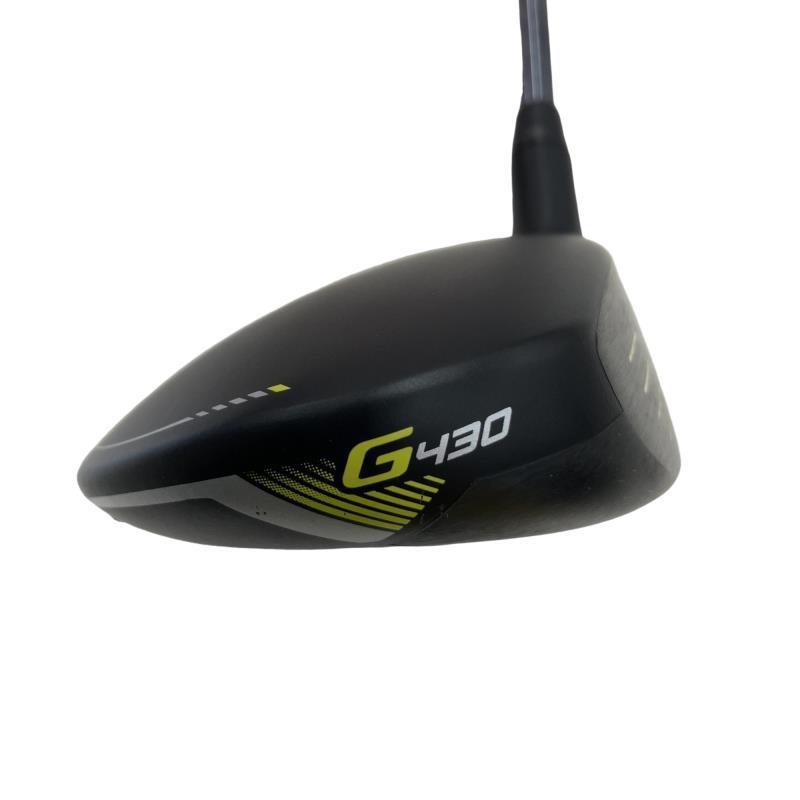 PING（ピン） G430 LST 3W フェアウェイウッド FW フレックスS