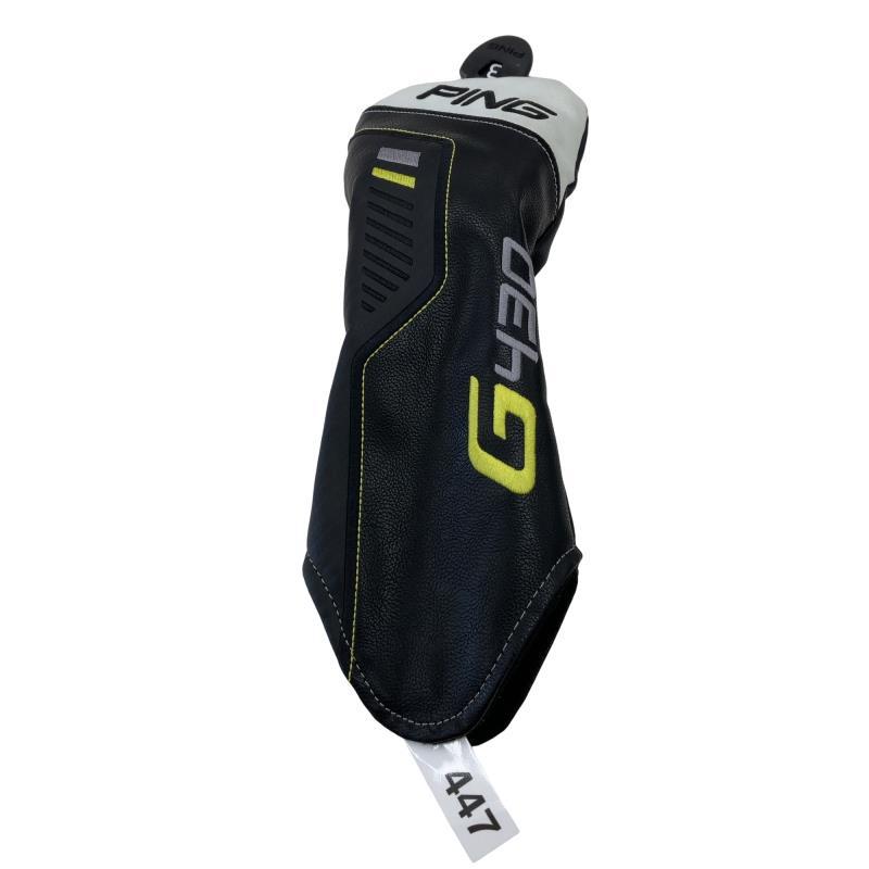 PING（ピン） G430 LST 3W フェアウェイウッド FW フレックスS