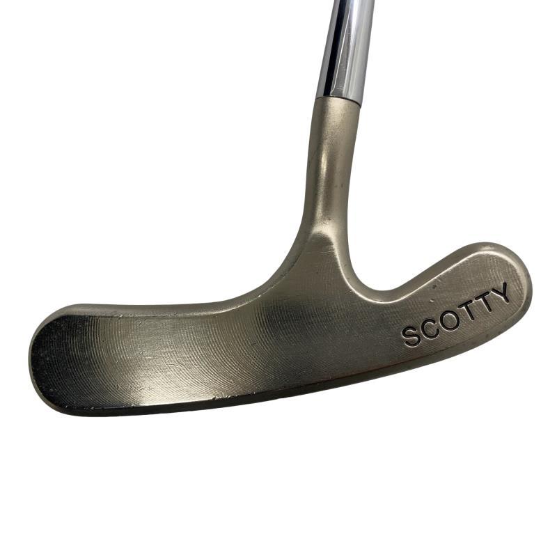 Titleist（タイトリスト） BULLS EYE FLANGE(シルバー) 2002年