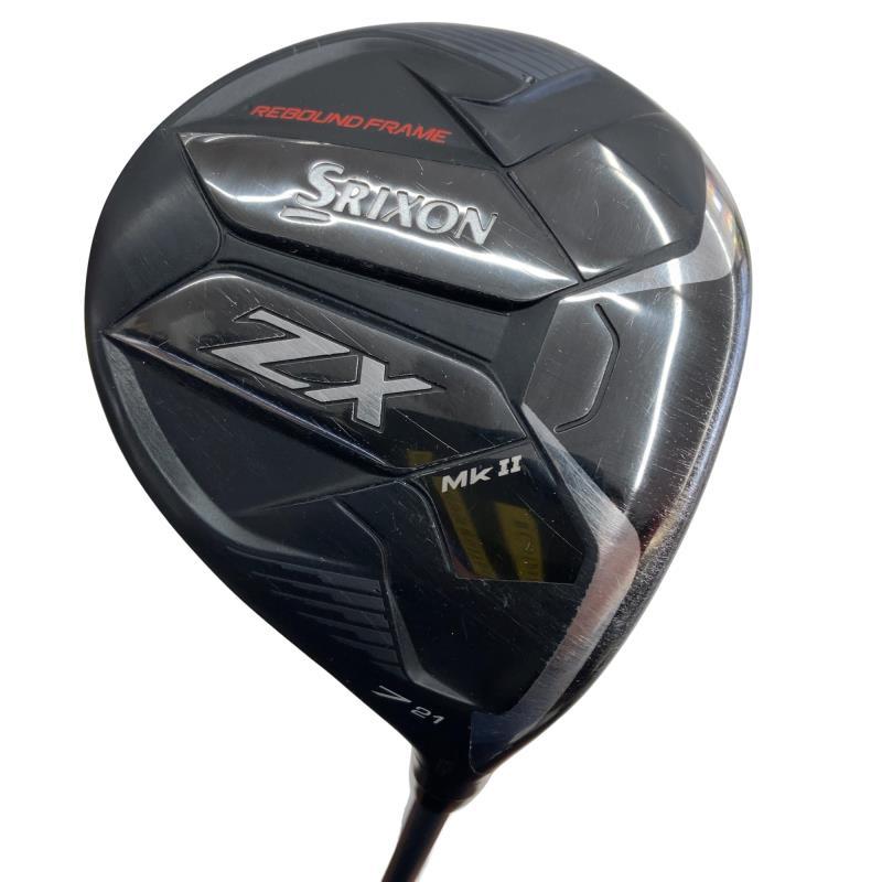 DUNLOP（ダンロップ） SRIXON ZX Mk II 7W フェアウェイウッド FW