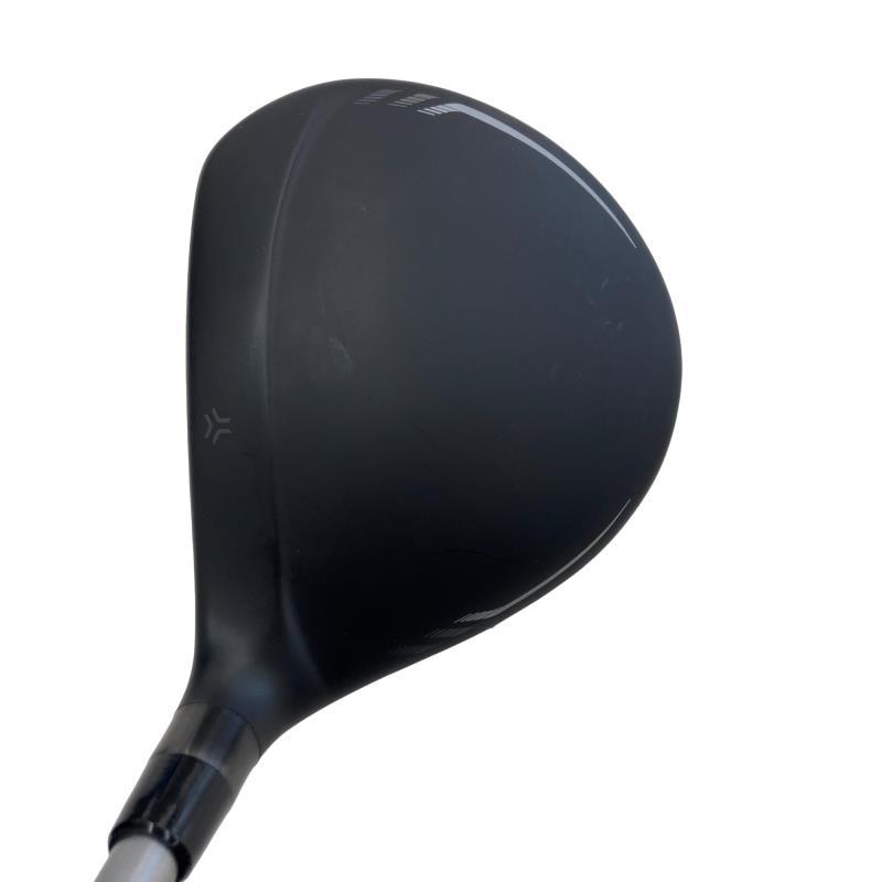 DUNLOP（ダンロップ） SRIXON ZX Mk II 7W フェアウェイウッド FW