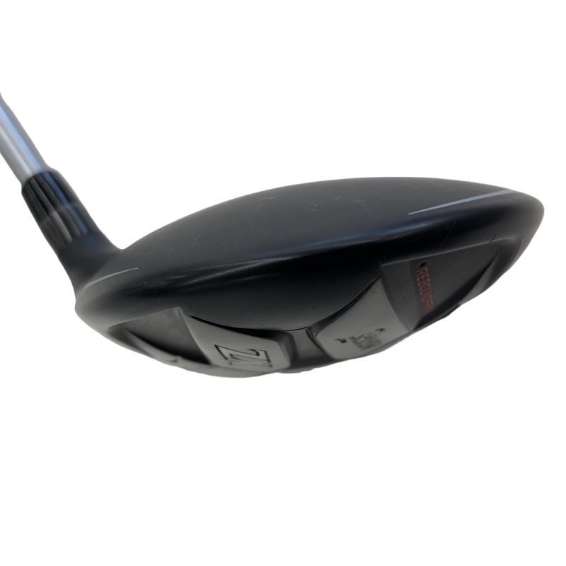 DUNLOP（ダンロップ） SRIXON ZX Mk II 7W フェアウェイウッド FW