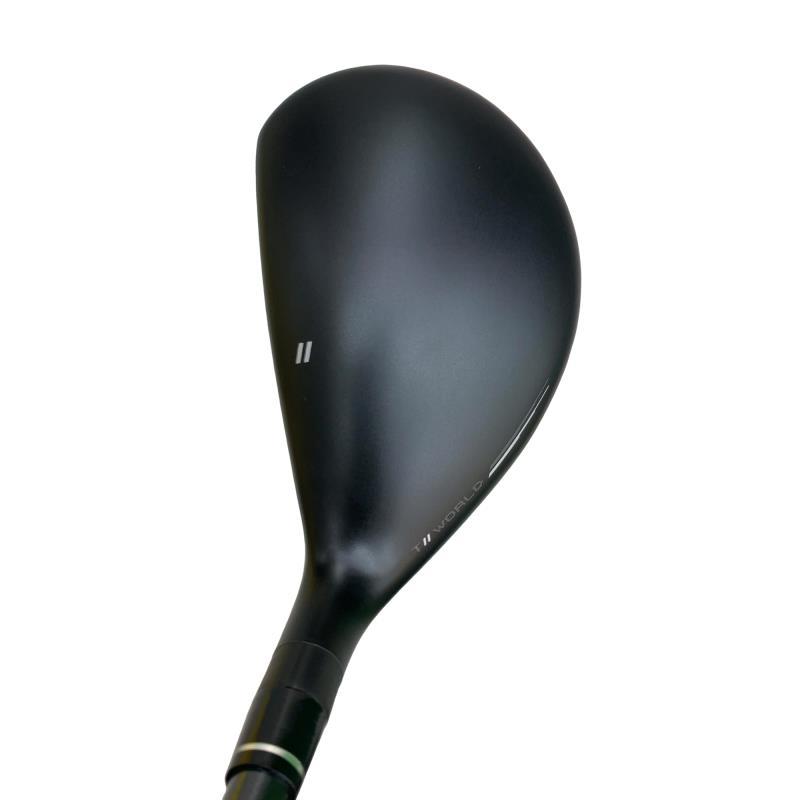 本間ゴルフ TOUR WORLD TW767 U5 ユーティリティ UT フレックスその他の画像
