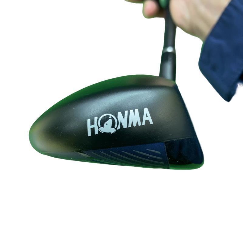 本間ゴルフ TOUR WORLD TW767 U5 ユーティリティ UT フレックスその他の画像