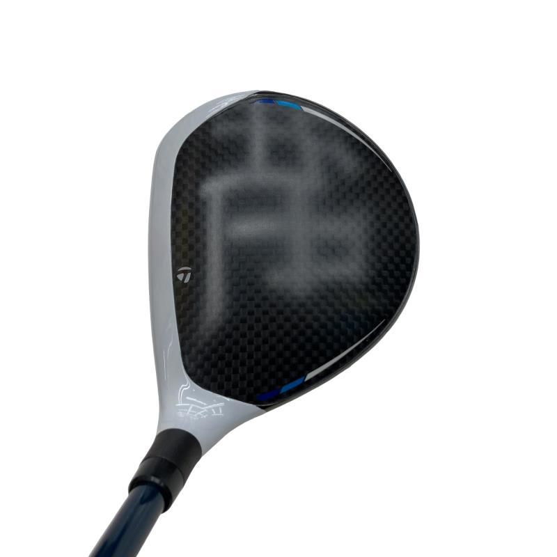 TaylorMade（テーラーメイド） SIM2 MAX-D 5W フェアウェイウッド FW