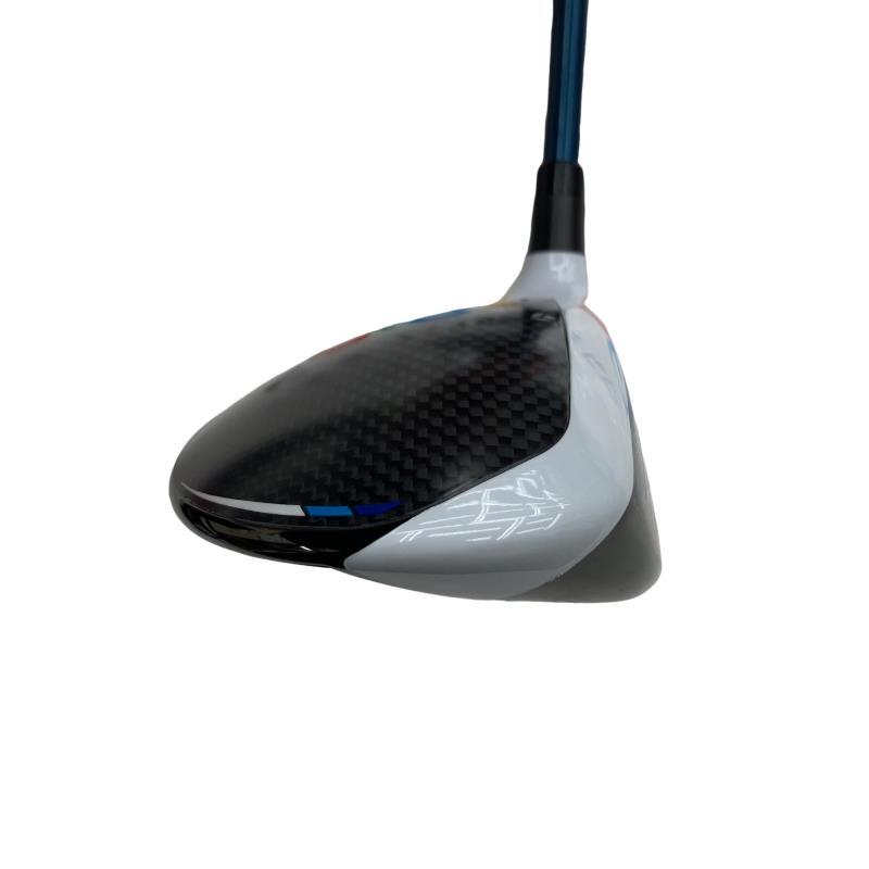 TaylorMade（テーラーメイド） SIM2 MAX-D 5W フェアウェイウッド FW