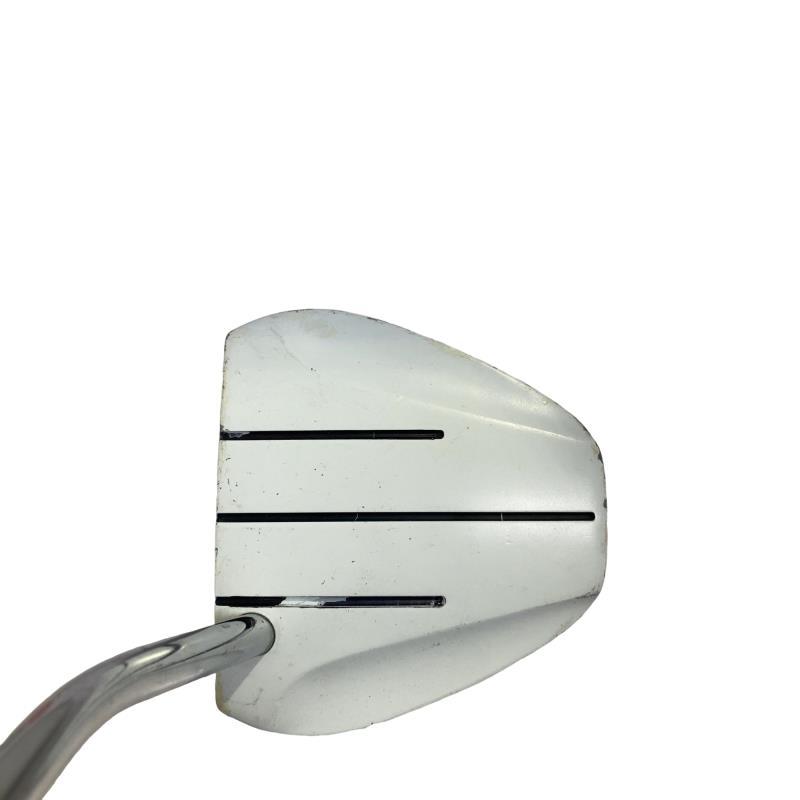 テーラーメイド STINGRAY GHOST ST-72 35インチ パター PT フレックスその他の画像