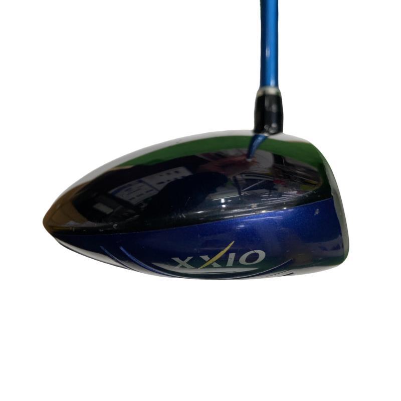ダンロップ XXIO(2018) 3W レディース フェアウェイウッド FW フレックスAの画像