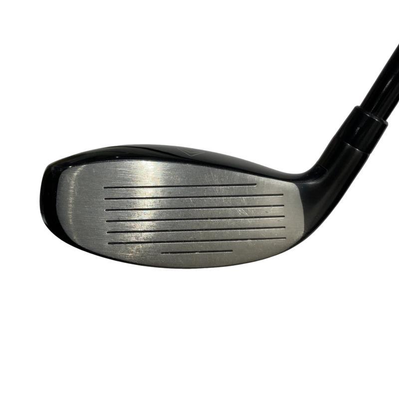 キャロウェイ Callaway COLLECTION 25° ユーティリティ Callaway（キャロウェイ） Callaway COLLECTION 25° ユーティリティ UT