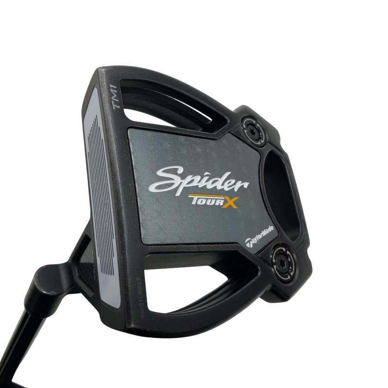 TaylorMade（テーラーメイド） Spider TOUR X TRUSS TM1 34インチ