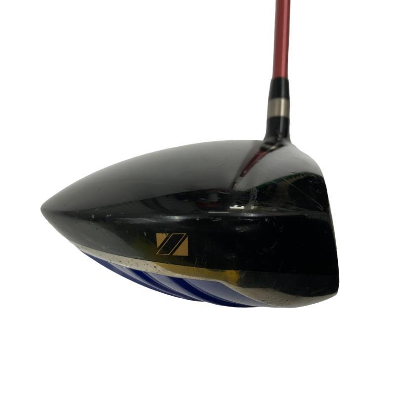 KATANA GOLF（カタナゴルフ） SWORD iZU MAX TG 10.5° ドライバー DR