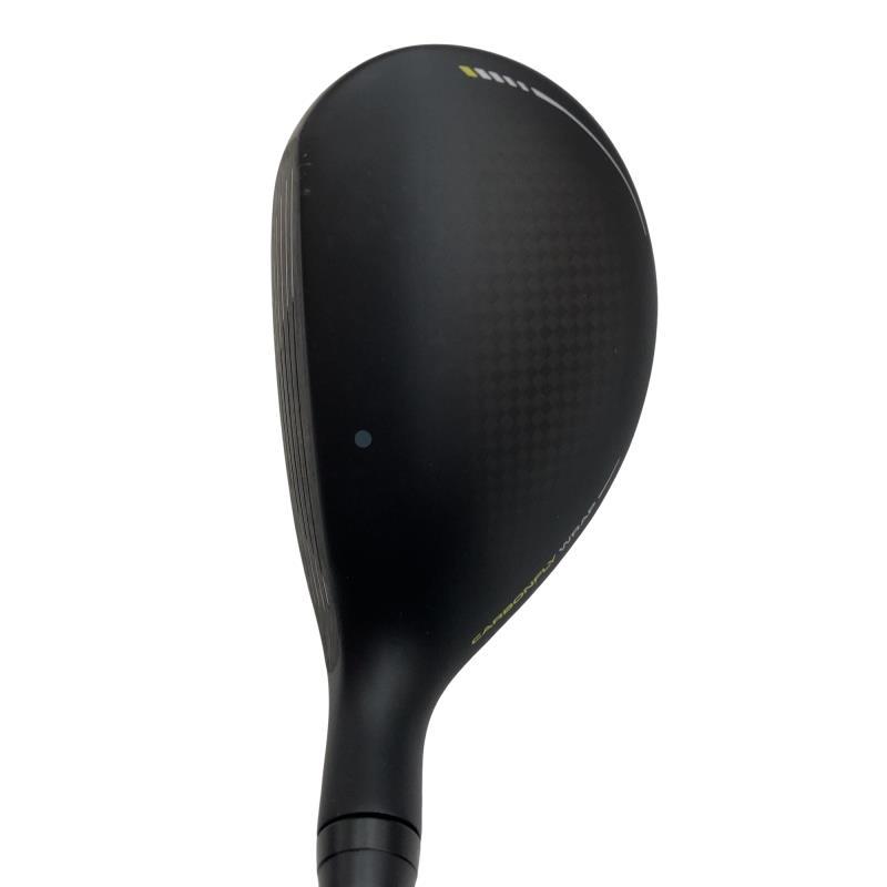 PING（ピン） G430 U4 ユーティリティ UT フレックスR : ゴルフ