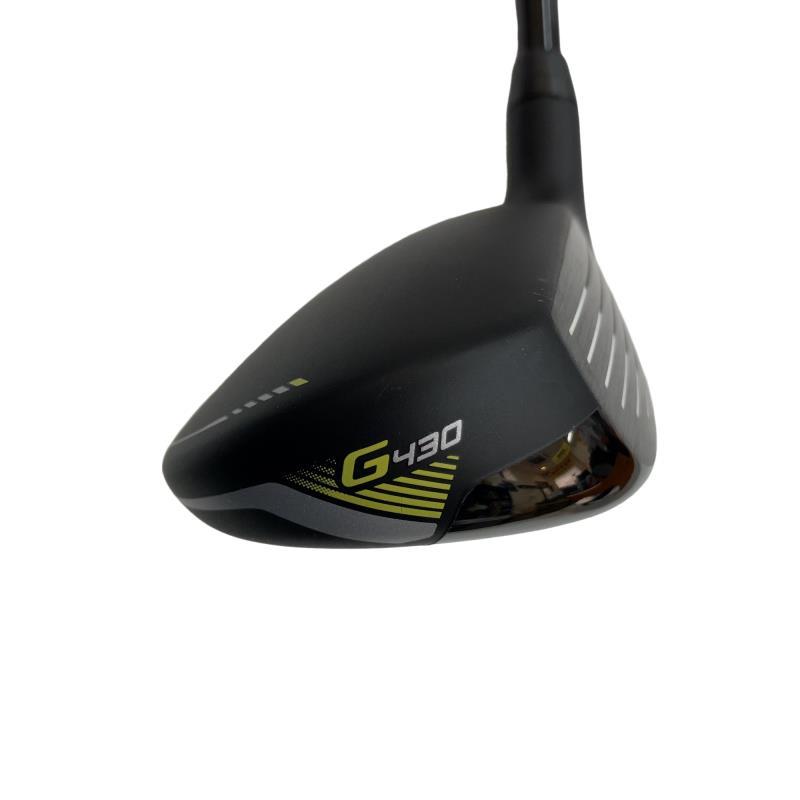 PING（ピン） G430 U4 ユーティリティ UT フレックスR : ゴルフ