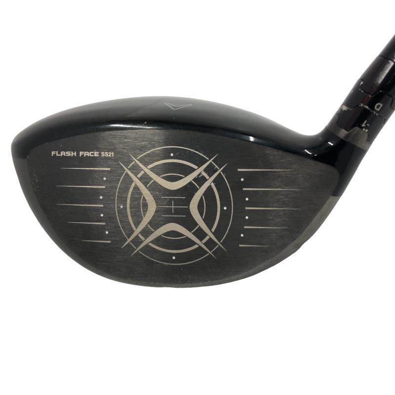 Callaway（キャロウェイ） EPIC SPEED 9° ドライバー DR フレックスX