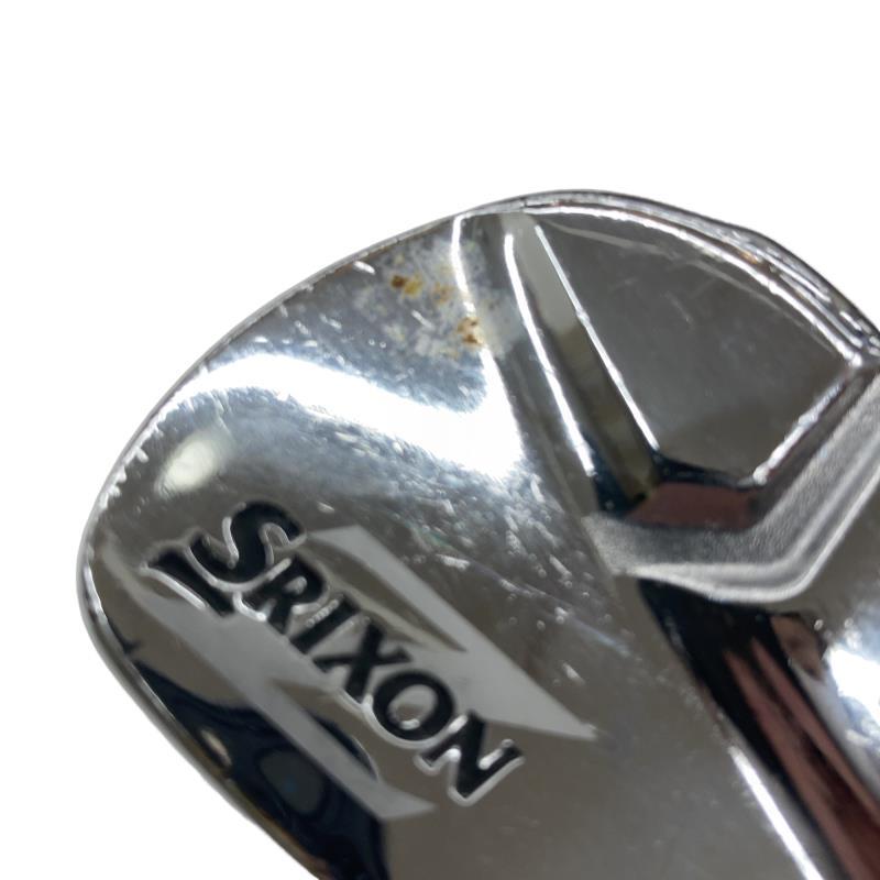 DUNLOP（ダンロップ） SRIXON Z925 6S アイアンセット IR フレックスS