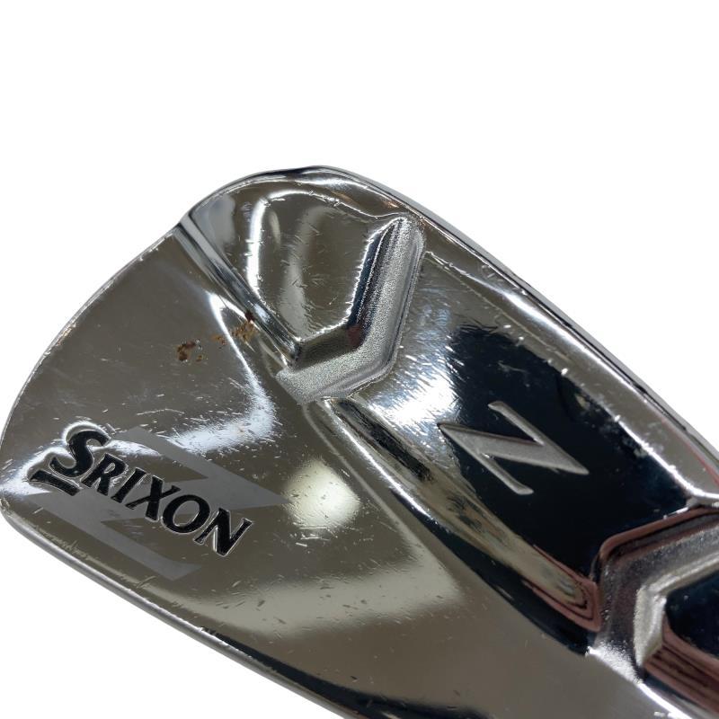 DUNLOP（ダンロップ） SRIXON Z925 6S アイアンセット IR フレックスS