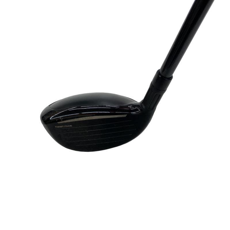 TaylorMade Stealth ユーティリティ 2本セット　3UT,4UT TaylorMade Stealth 2 ユーティリティ 19度 3u TaylorMade 激安新品