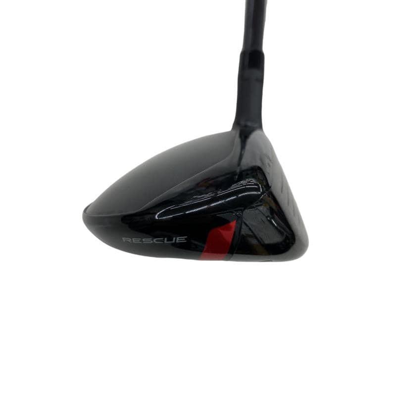 TaylorMade（テーラーメイド） STEALTH U6 ユーティリティ UT