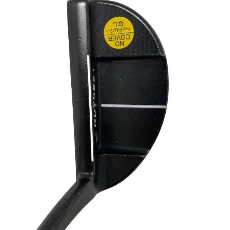 オデッセイ PROTYPE BLACK #9 34インチ パター PT フレックスその他の画像