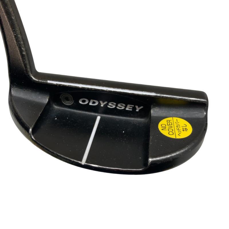 オデッセイ PROTYPE BLACK #9 34インチ パター PT フレックスその他の画像