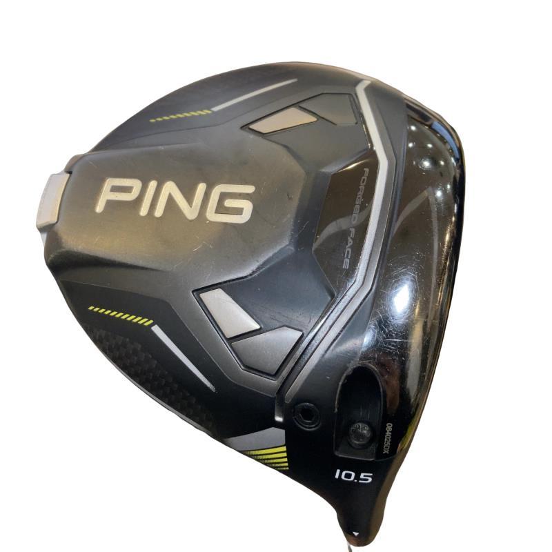 PING（ピン） G430 HL MAX 10K 10.5° ドライバー DR フレックスその他