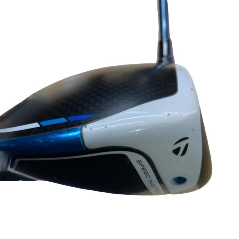 TaylorMade（テーラーメイド） SIM2 MAX 10.5° ドライバー DR