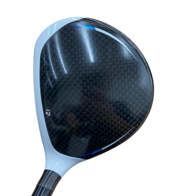 新品 テーラーメイド SIM2 MAX-D 5W SRフェアウェイウッド TaylorMade（テーラーメイド） SIM2 MAX-D 5W フェアウェイウッド FW