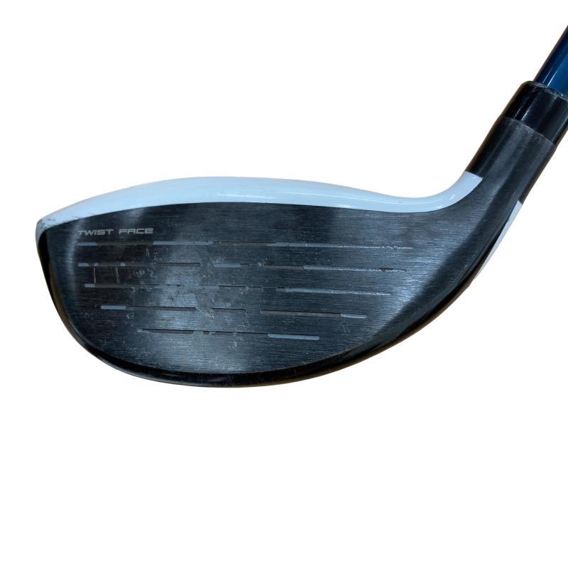 TaylorMade（テーラーメイド） SIM2 MAX-D 5W フェアウェイウッド FW