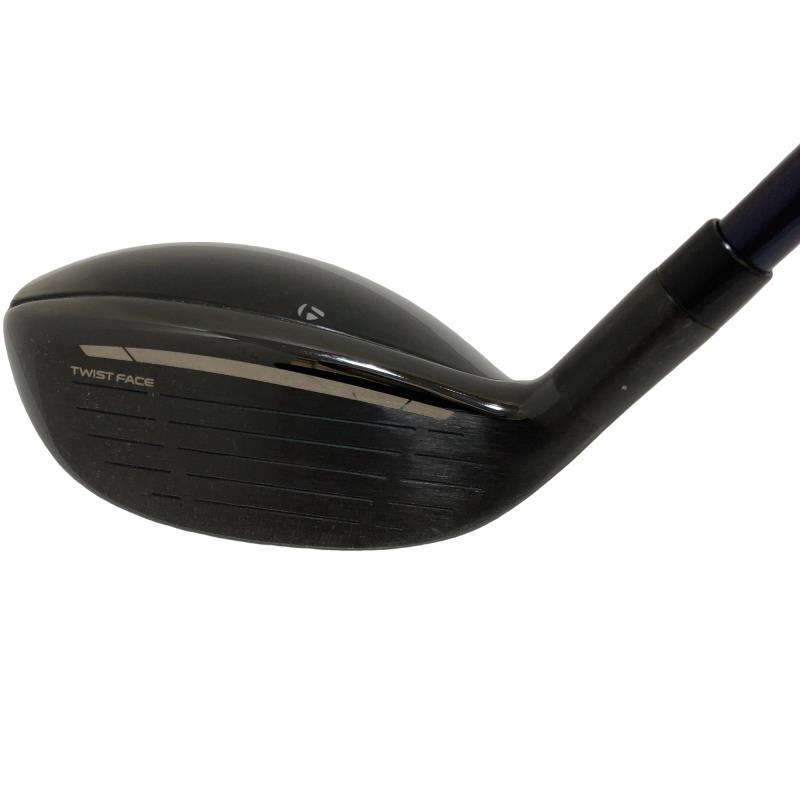 TaylorMade（テーラーメイド） Qi10 MAX U5 ユーティリティ UT
