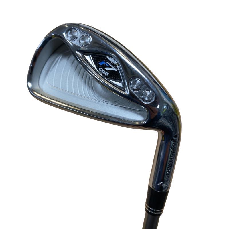 TaylorMade（テーラーメイド） r7 CGB MAX(2008) #4 レディース USA