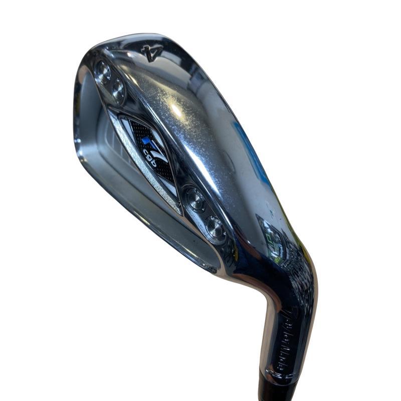 TaylorMade（テーラーメイド） r7 CGB MAX(2008) #4 レディース USA