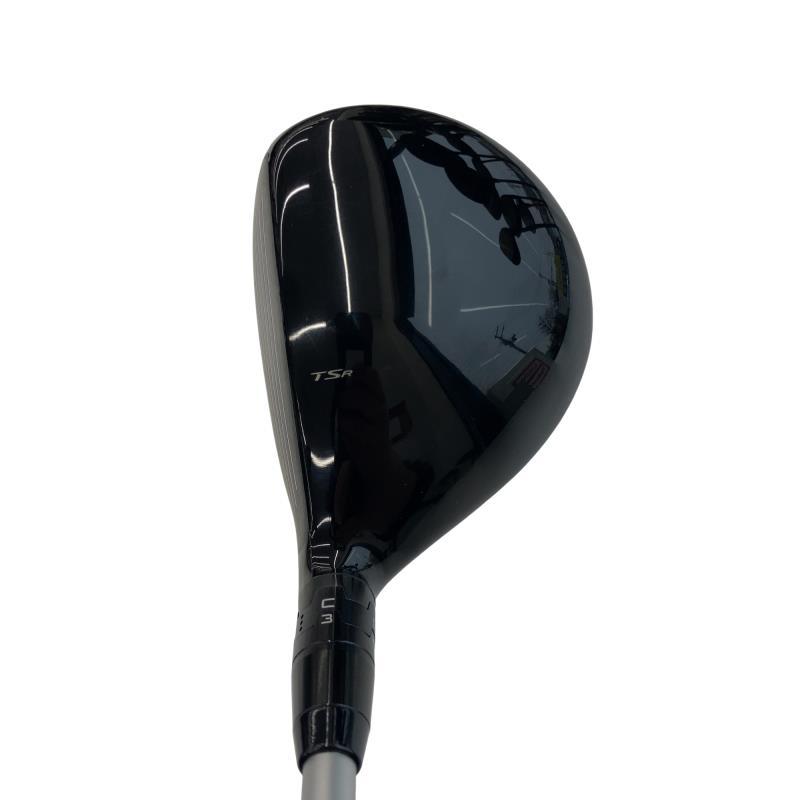 Titleist TSR1 ユーティリティ 20度 Titleist（タイトリスト） TSR1 20° ユーティリティ UT フレックスR