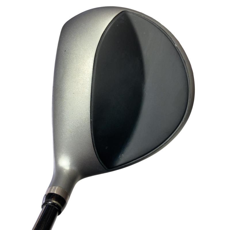PRGR（プロギア） egg spoon BLACK 13.5° フェアウェイウッド FW