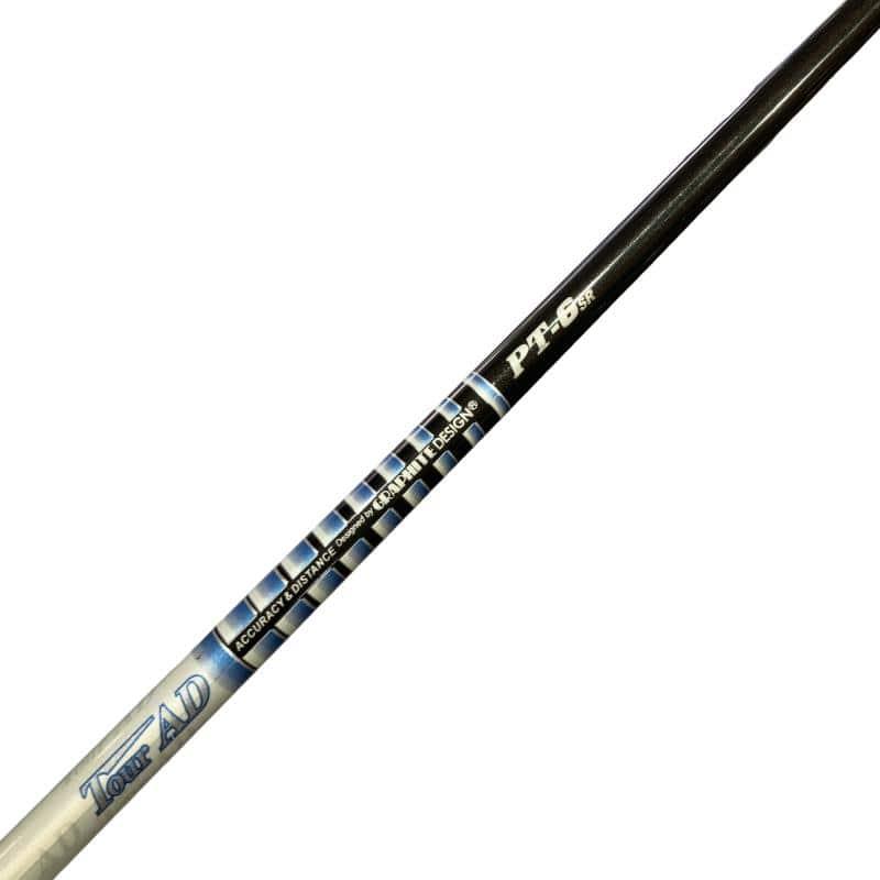 PRGR（プロギア） egg spoon BLACK 13.5° フェアウェイウッド FW