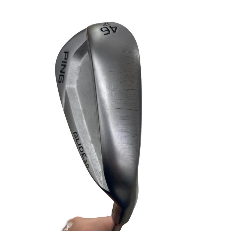 PING（ピン） PING GLIDE 3.0 46°/12° SS ウェッジ WG フレックス