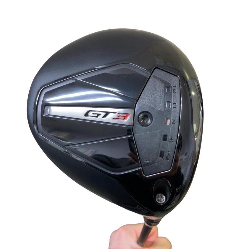 Titleist（タイトリスト） GT3 10° ドライバー DR フレックスS