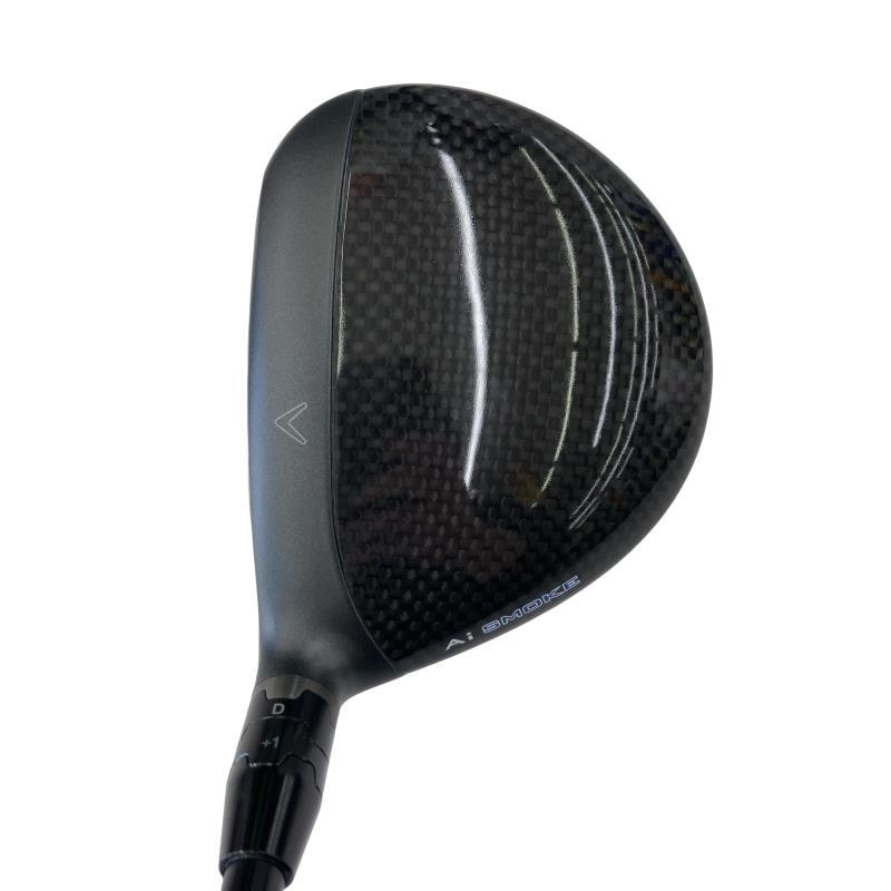 Callaway（キャロウェイ） PARADYM Ai SMOKE MAX 3HL フェアウェイ