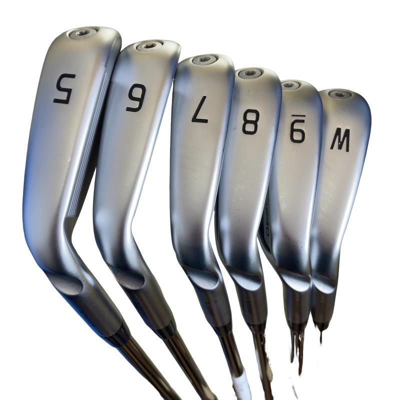 PING（ピン） i240 7S アイアンセット IR フレックスS : ゴルフ
