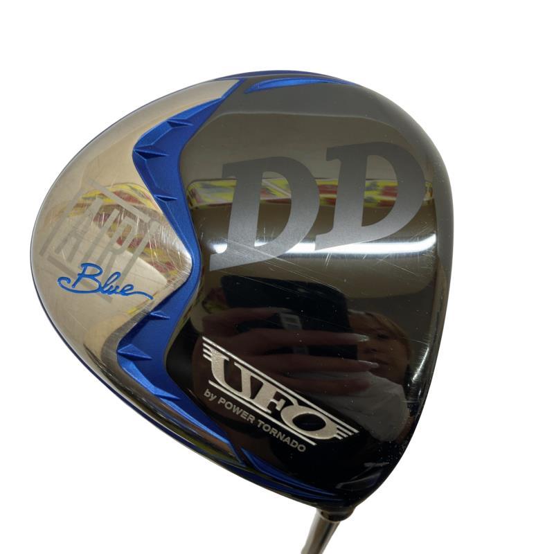kasco（キャスコ） POWER TORNADO UFO AIR DD 10.5° ドライバー DR