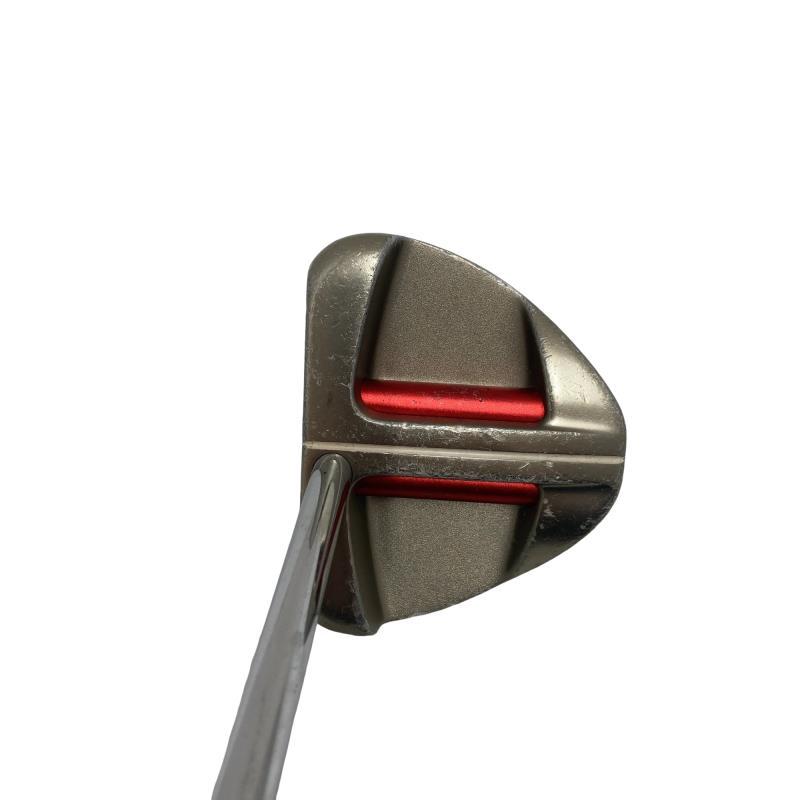 TaylorMade（テーラーメイド） Rossa mezza monza センターシャフト 34