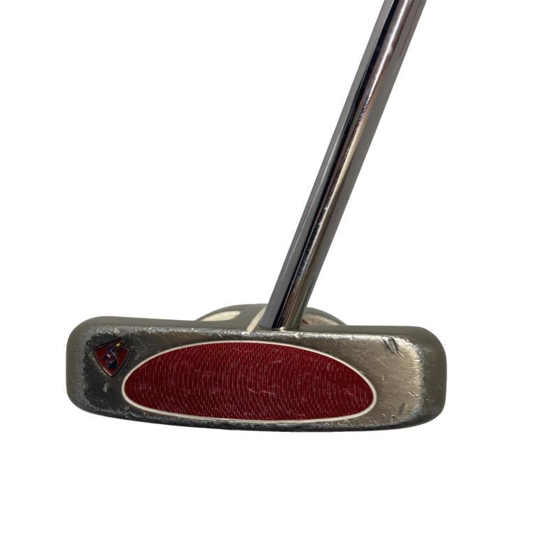 TaylorMade（テーラーメイド） Rossa mezza monza センターシャフト 34