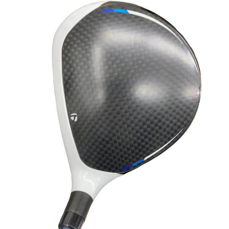 TaylorMade（テーラーメイド） SIM2 MAX-D 5W フェアウェイウッド FW