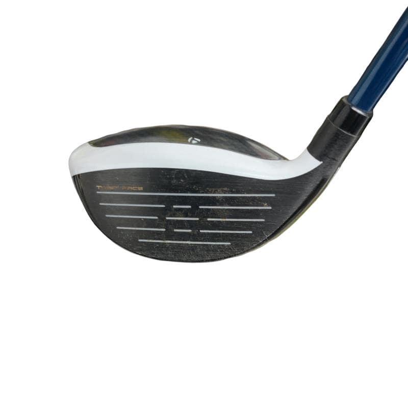 TaylorMade（テーラーメイド） SIM2 MAX-D 5W フェアウェイウッド FW