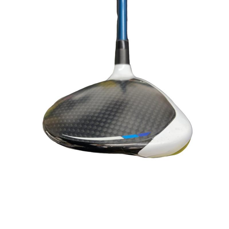 TaylorMade（テーラーメイド） SIM2 MAX-D 5W フェアウェイウッド FW