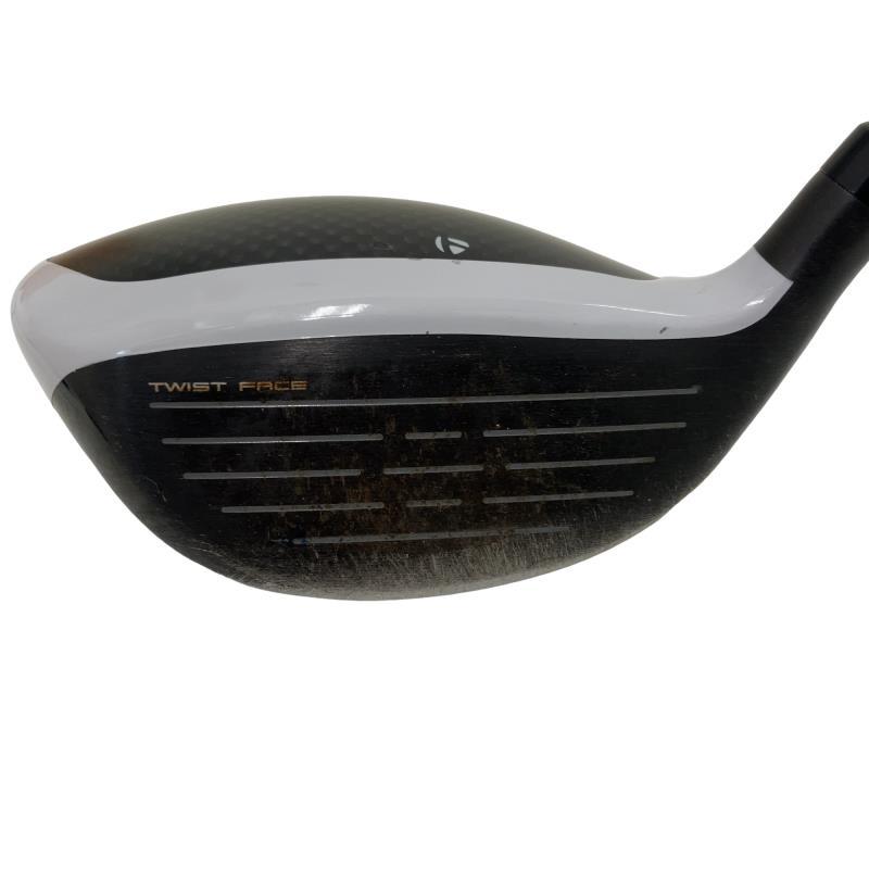 TaylorMade（テーラーメイド） SIM2 MAX-D 7W フェアウェイウッド FW
