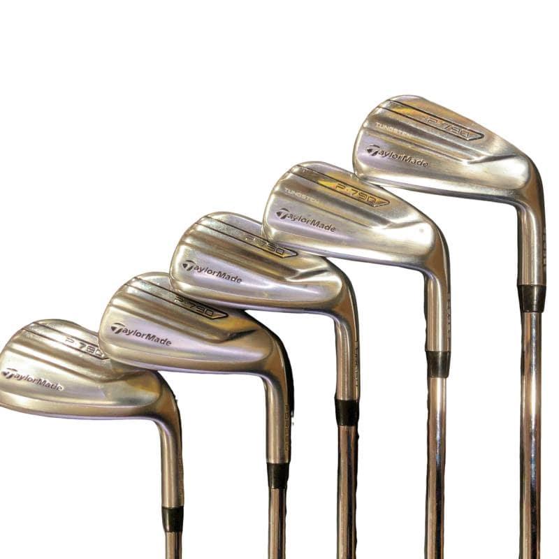 TaylorMade（テーラーメイド） Taylor Made P・790 6S アイアンセット
