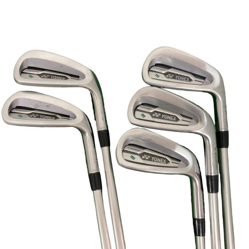 YONEX（ヨネックス） EZONE CB 702 FORGED 5S アイアンセット IR
