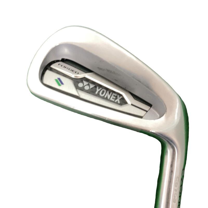 YONEX（ヨネックス） EZONE CB 702 FORGED 5S アイアンセット IR